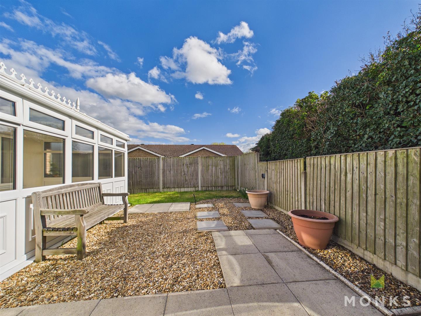 46 Adams Ridge, Shrewsbury, SY3 7TZ For Sale